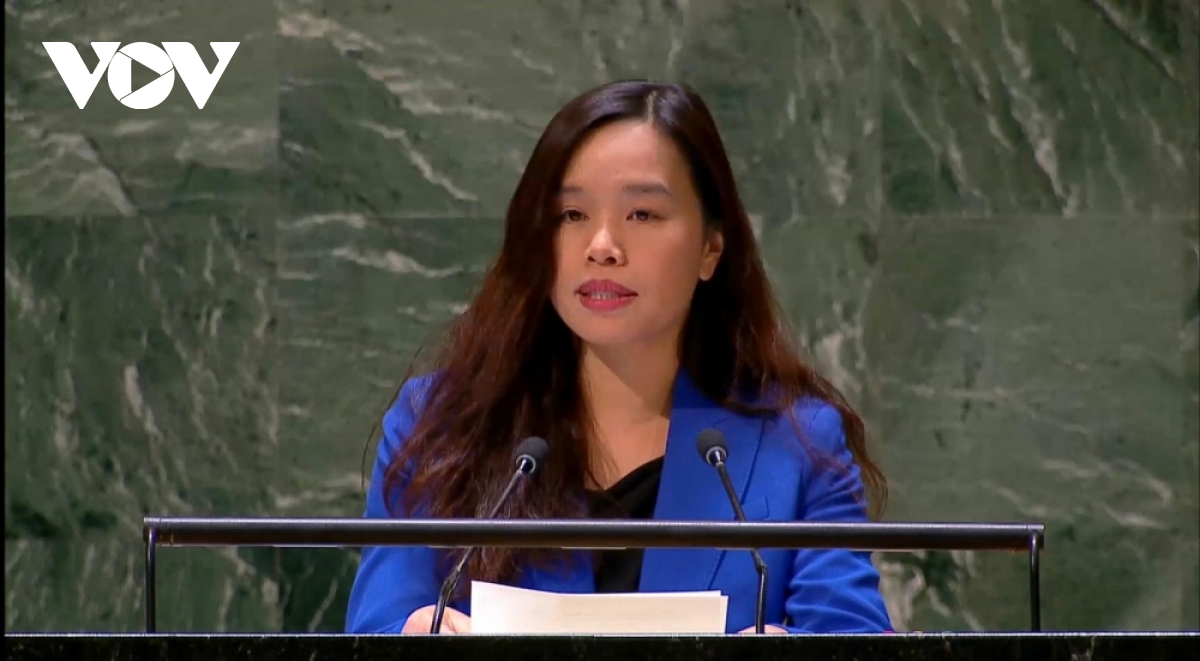 Vietnam supports UN General Assembly's operation reform